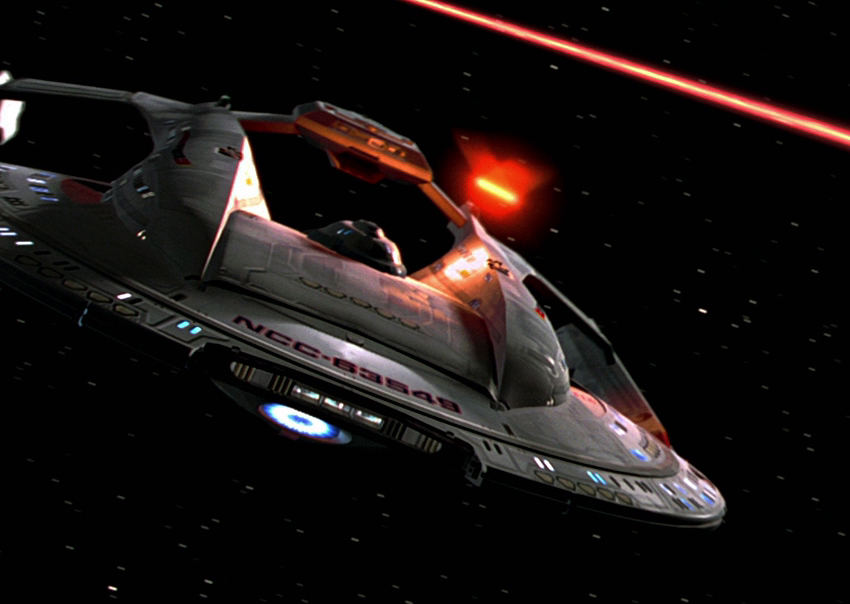 Starship image Akira Class