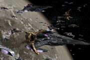 Starship image Dominion Dreadnought