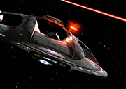 Starship image Akira Class