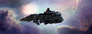 Starship image Alien Transport #1