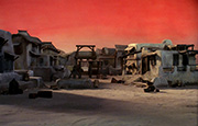 Starship image Bandi City Buildings