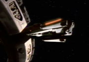 Bajoran Assault Ship 2