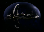 Station image Deep Space 9