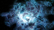 Starship image Arachnid Nebula