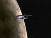 Starship image Boreth