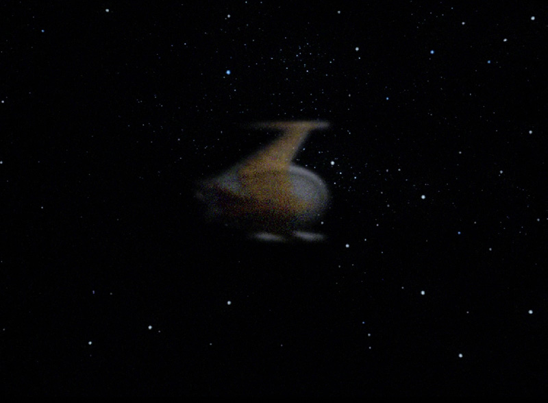 Starship image Romulan Bird of Prey