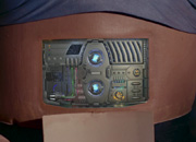 Starship image Androids - Mudd