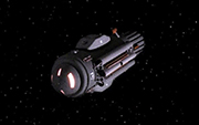 Starship image Angosian Escape Pod