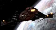Starship image Annari Ship