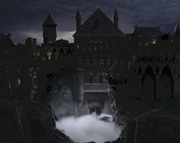 Starship image Sylvia's Castle