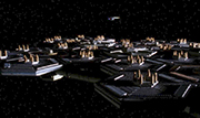Starship image Argus Array