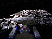 Starship image Argus Array