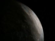 Starship image Bajoran Lunar V