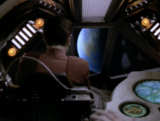 Starship image Bajoran Fighter