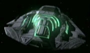 Starship image B'omar Ship