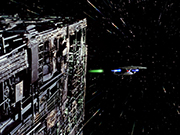 Starship image Borg Shield Drainer - Image 1