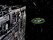 Starship image Borg Shield Drainer - Image 2