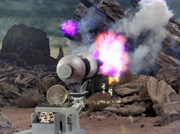 Starship image Lasers - Image 8