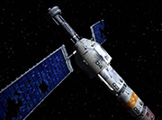 Starship image Cryosatellite