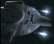 Starship image Quantum Torpedoes - Image 2