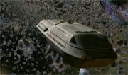 Starship image Delta Flyer Escape Pod
