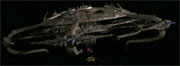 Starship image Dominion Shipyard