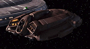 Starship image Ferengi Trader