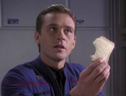 Starship image Bread