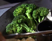 Starship image Broccoli