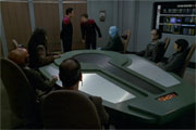 Starship image Diplomacy Scenario 12-Alpha