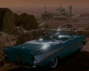 Gallery Image Mars In a 1957 Chevy