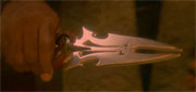 Starship image Klingon Dagger - Image 1