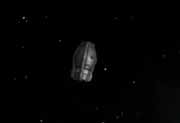Starship image Klingon Escape Pod #1