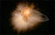 Starship image Little Bang No. 36