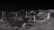 Starship image Lunar Mine