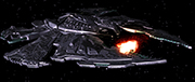 Starship image Spatial Torpedo - Image 4
