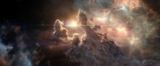 Starship image Aia nebula