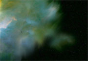 Starship image DITL Nebulae No. 42