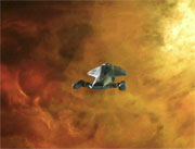 Starship image DITL Nebulae No. 49