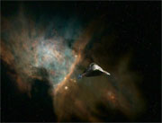 Starship image DITL Nebulae No. 44