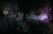 Starship image DITL Nebulae No. 45