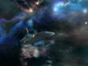 Starship image DITL Nebulae No. 38