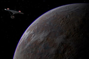 Starship image Alpha 117