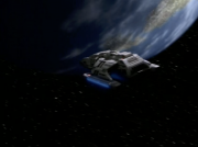 Starship image Bajor
