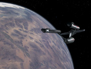Starship image Beta III