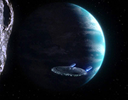 Starship image Bre'el IV