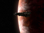 Starship image Brekka