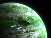 Starship image Minos
