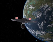 Starship image Pollux IV