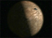 Starship image DITL Planet No. 826